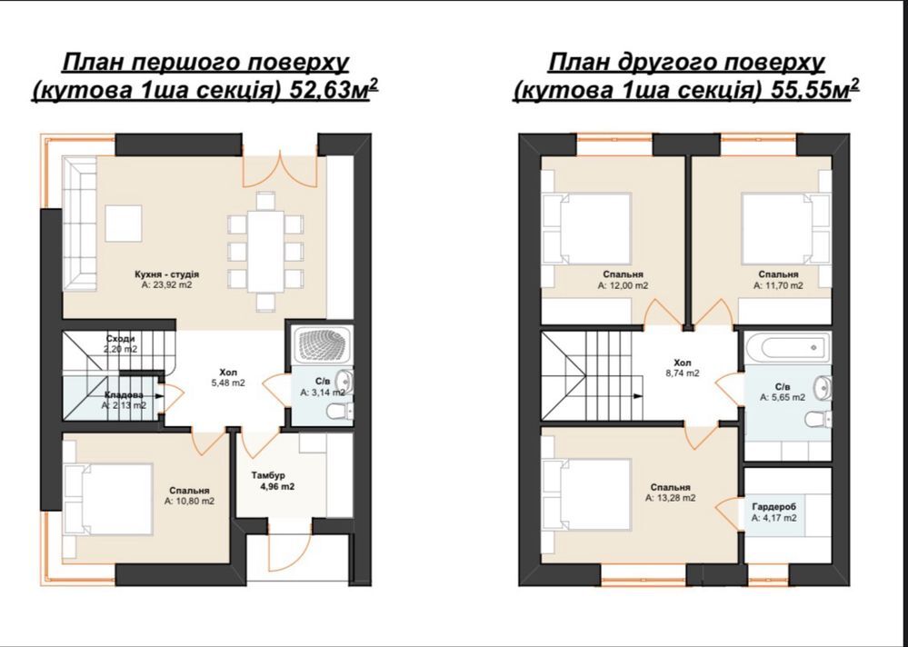 Продажа дома 107 м², Котляревского ул., 33