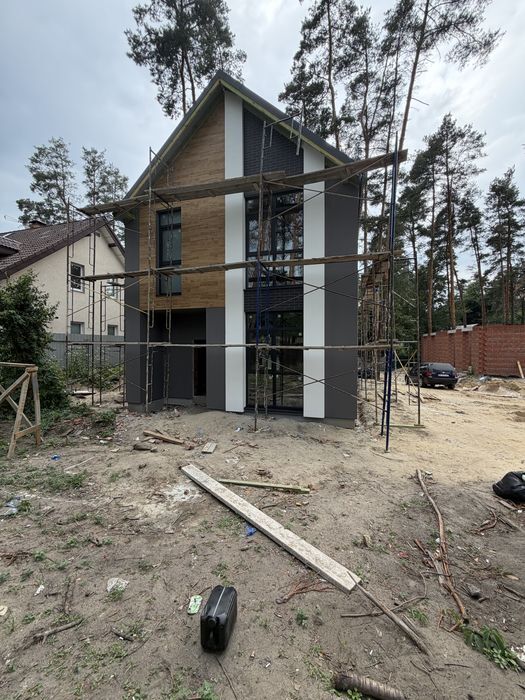 Продажа дома 107 м², Котляревского ул., 33