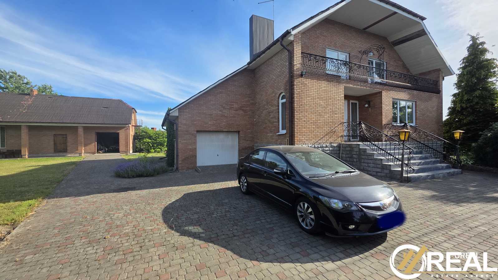 Продажа дома 380 м², Січових Стрільців