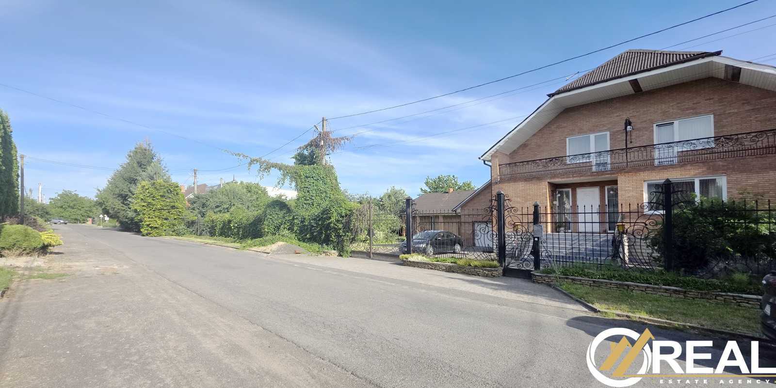 Продажа дома 380 м², Січових Стрільців