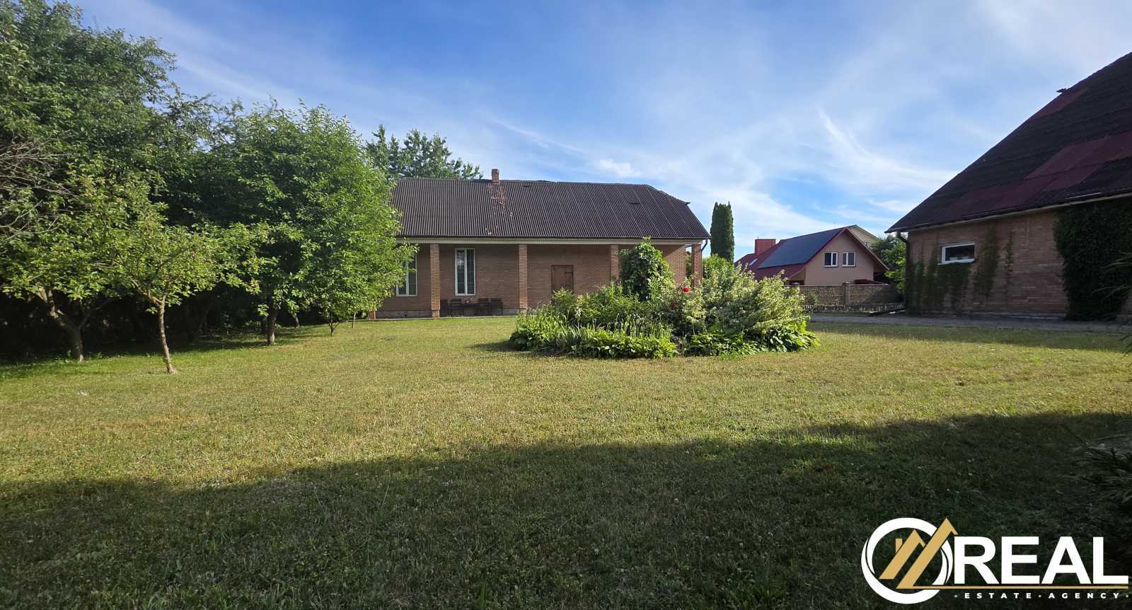 Продажа дома 380 м², Січових Стрільців