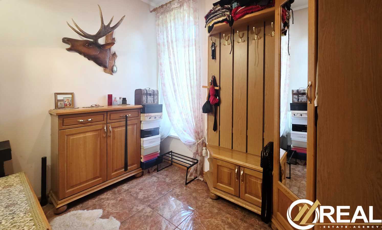 Продажа дома 380 м², Січових Стрільців