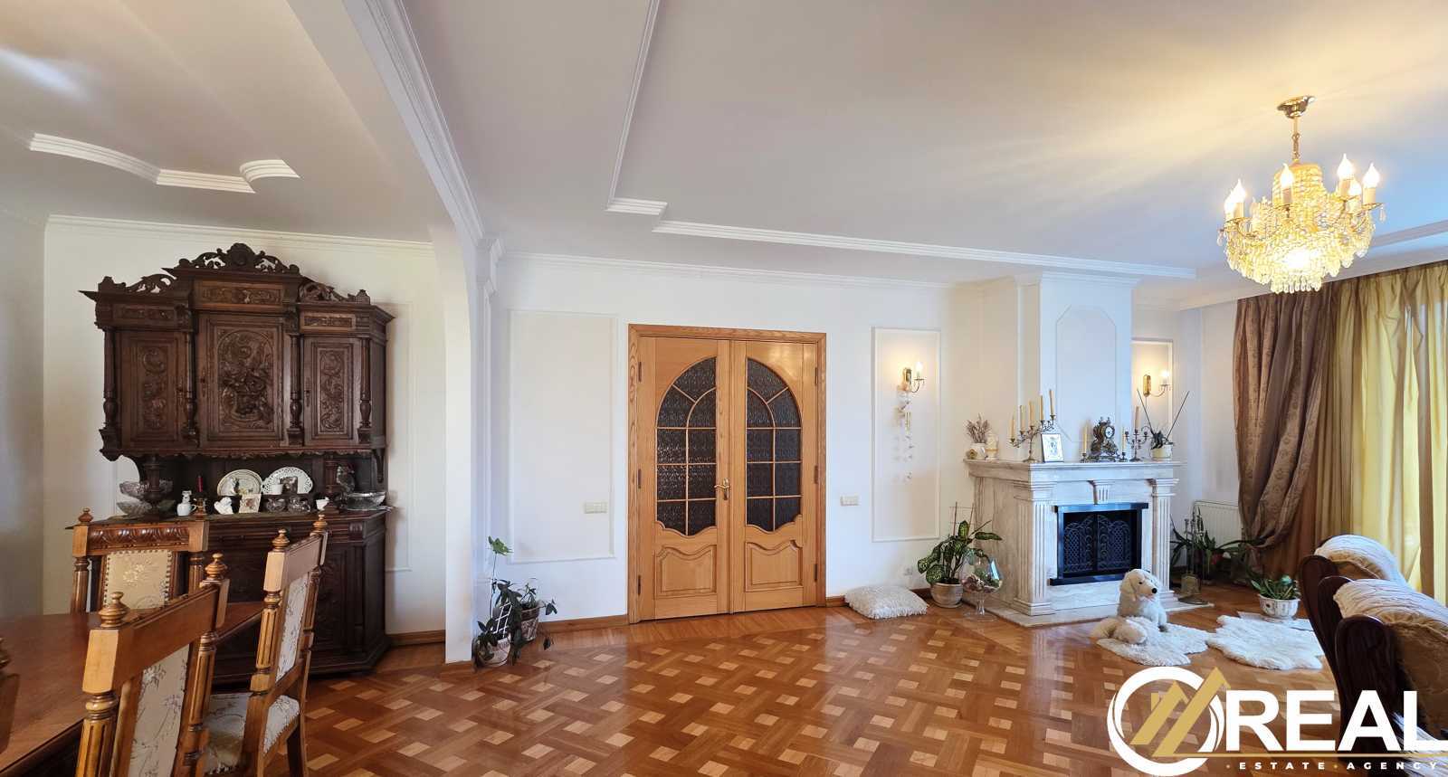 Продажа дома 380 м², Січових Стрільців