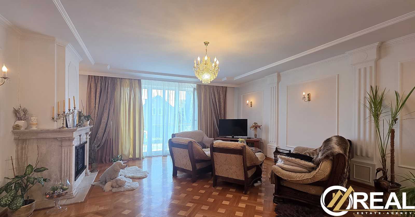 Продажа дома 380 м², Січових Стрільців