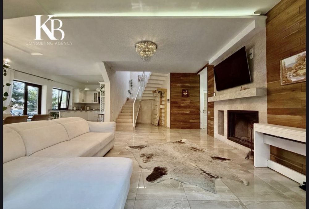 Оренда будинку 245 м²