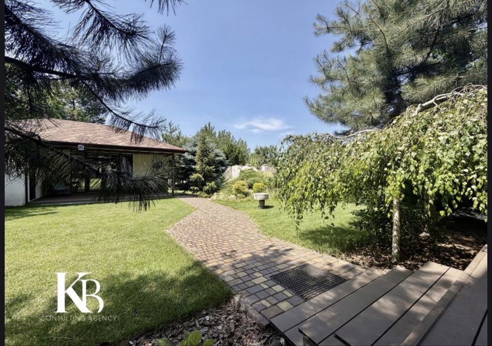Оренда будинку 245 м²