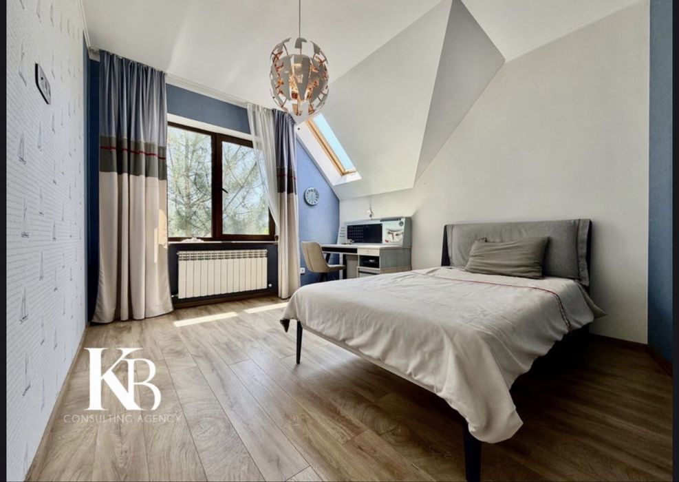 Оренда будинку 245 м²