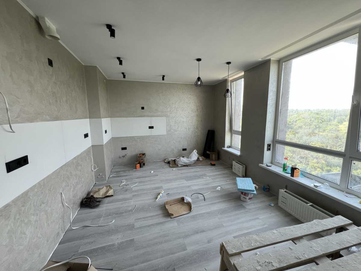 Продажа 1-комнатной квартиры 45 м², Столичное шоссе, 5