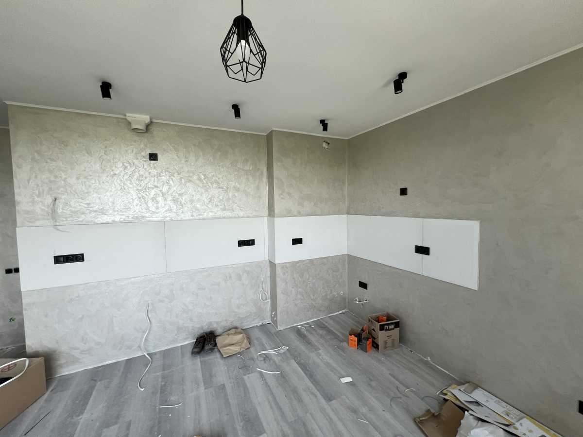 Продажа 1-комнатной квартиры 45 м², Столичное шоссе, 5