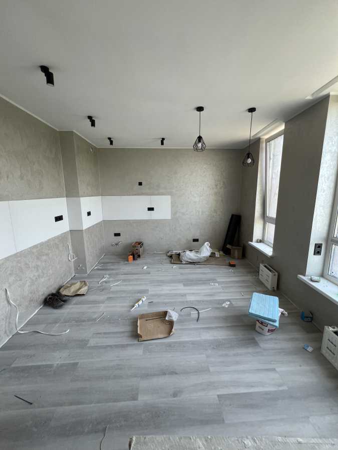 Продажа 1-комнатной квартиры 45 м², Столичное шоссе, 5