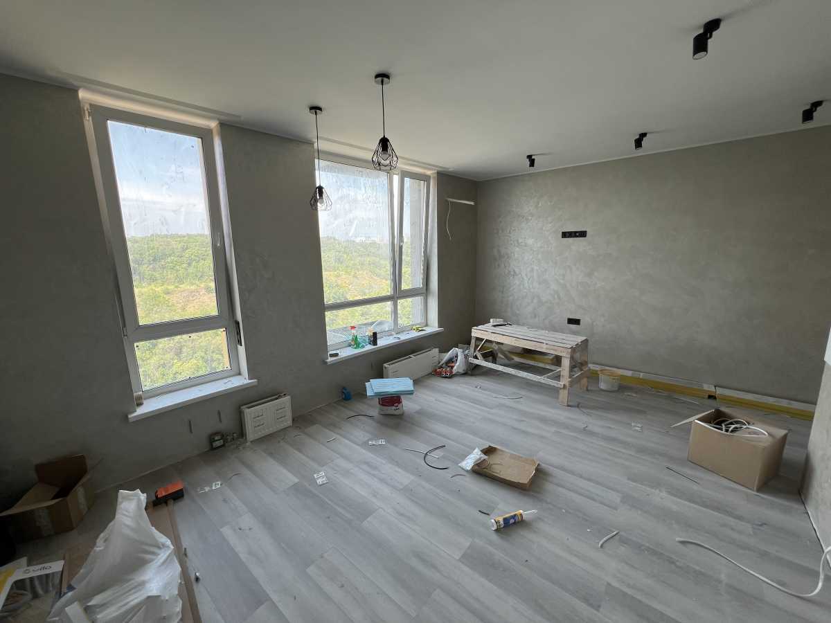 Продажа 1-комнатной квартиры 45 м², Столичное шоссе, 5