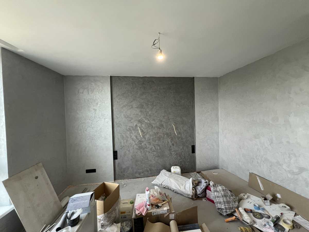 Продажа 1-комнатной квартиры 45 м², Столичное шоссе, 5
