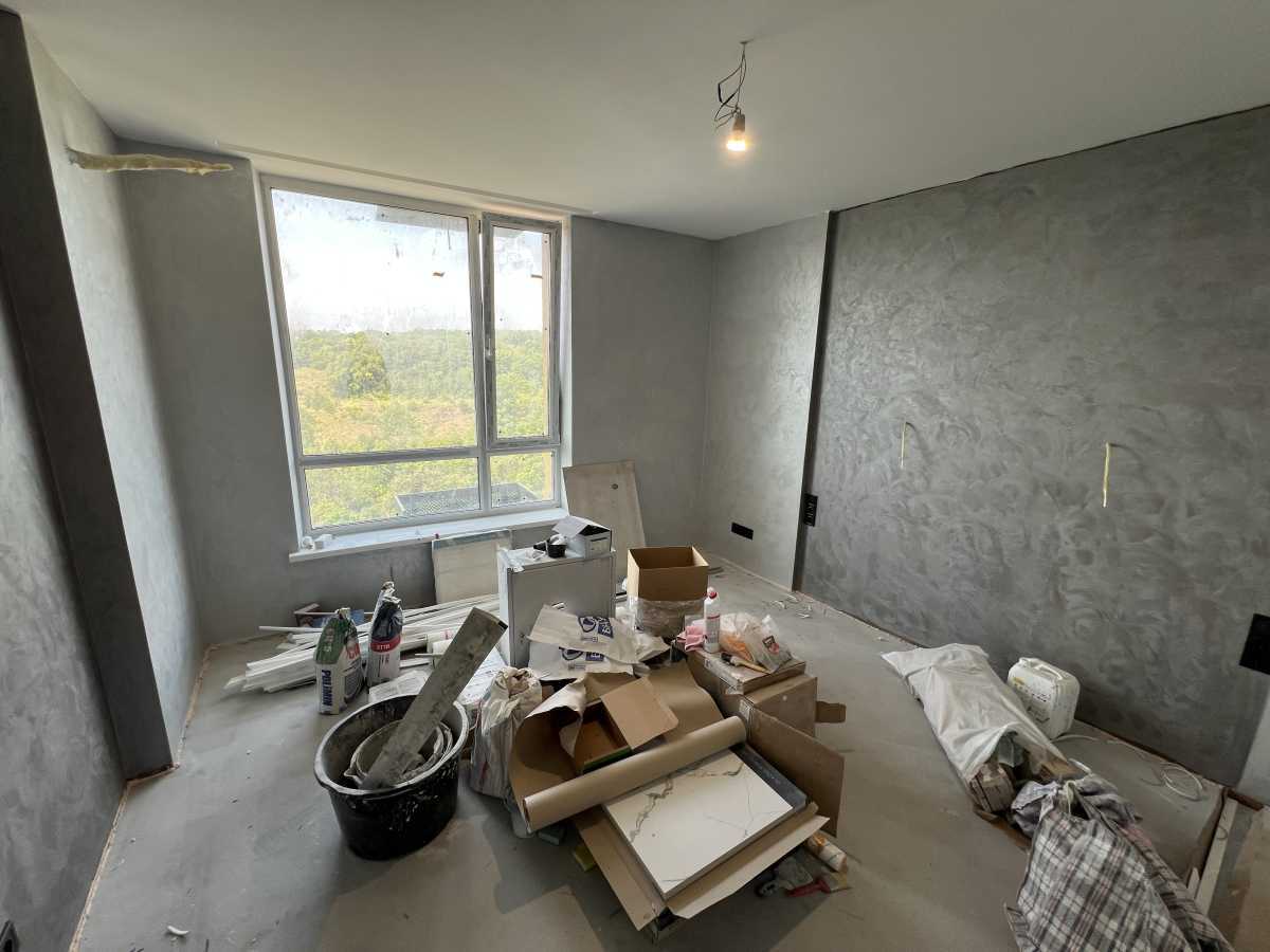 Продажа 1-комнатной квартиры 45 м², Столичное шоссе, 5