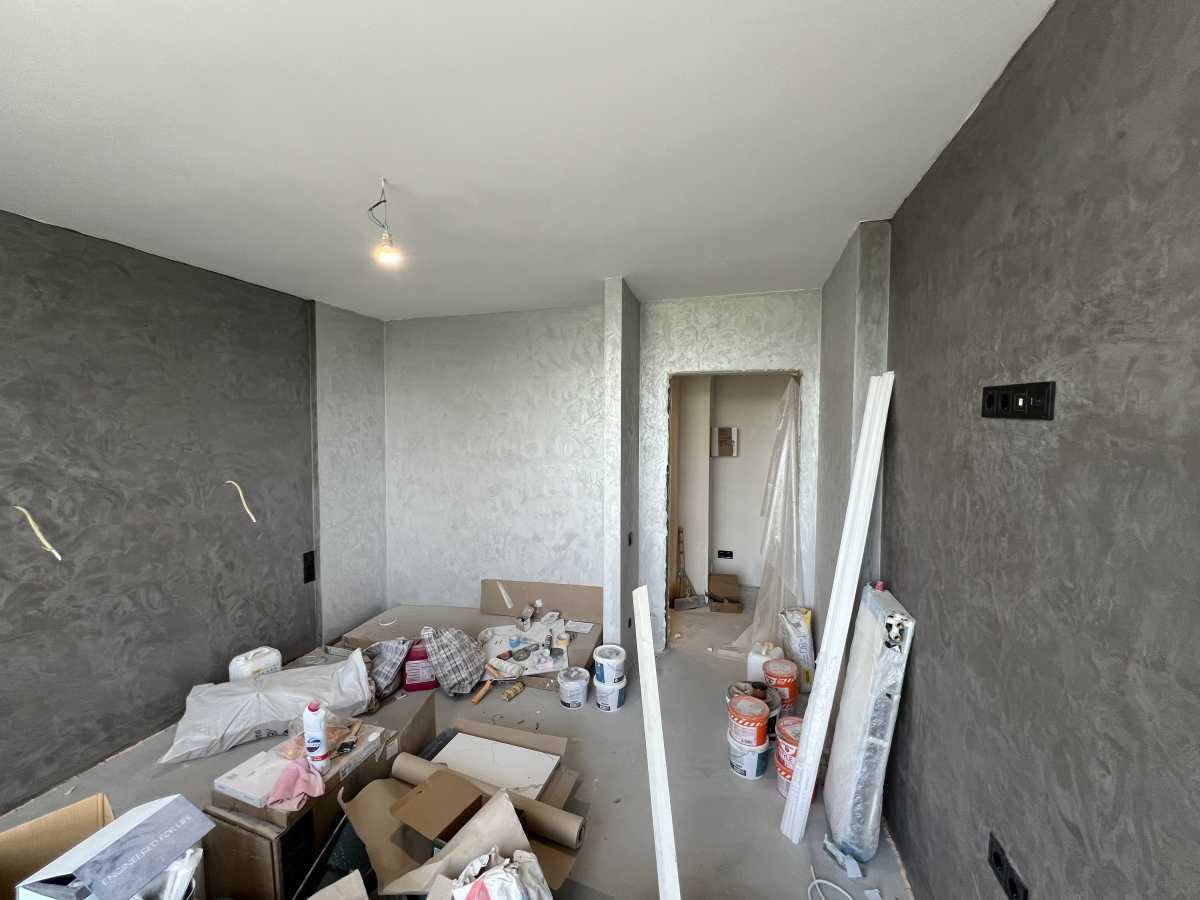 Продажа 1-комнатной квартиры 45 м², Столичное шоссе, 5