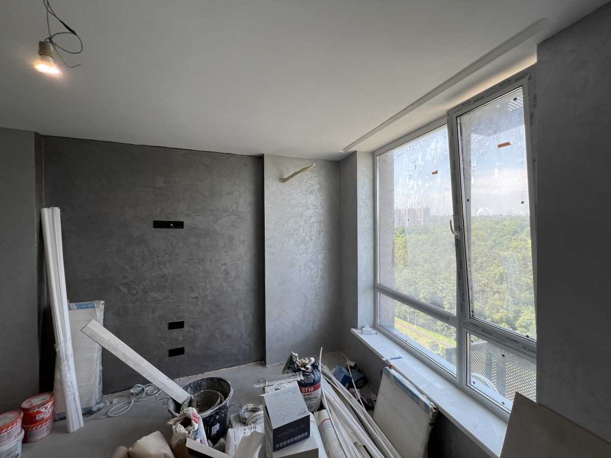 Продажа 1-комнатной квартиры 45 м², Столичное шоссе, 5
