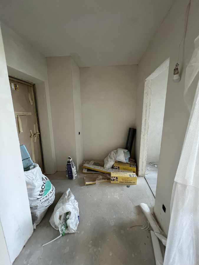 Продажа 1-комнатной квартиры 45 м², Столичное шоссе, 5