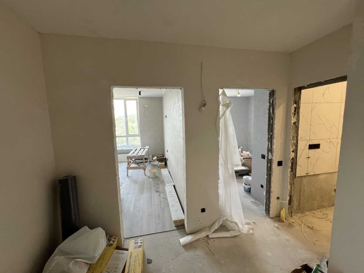 Продажа 1-комнатной квартиры 45 м², Столичное шоссе, 5