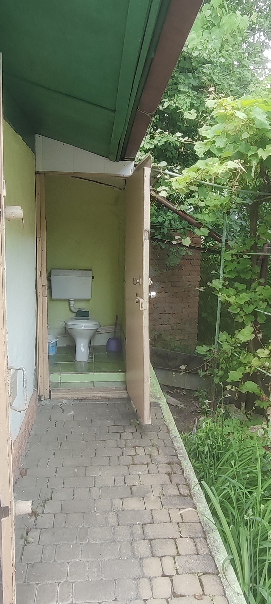 Продажа дома 82 м²