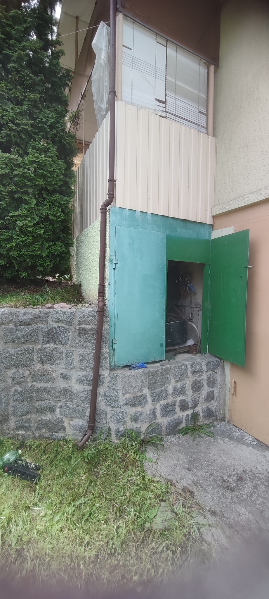 Продажа дома 82 м²