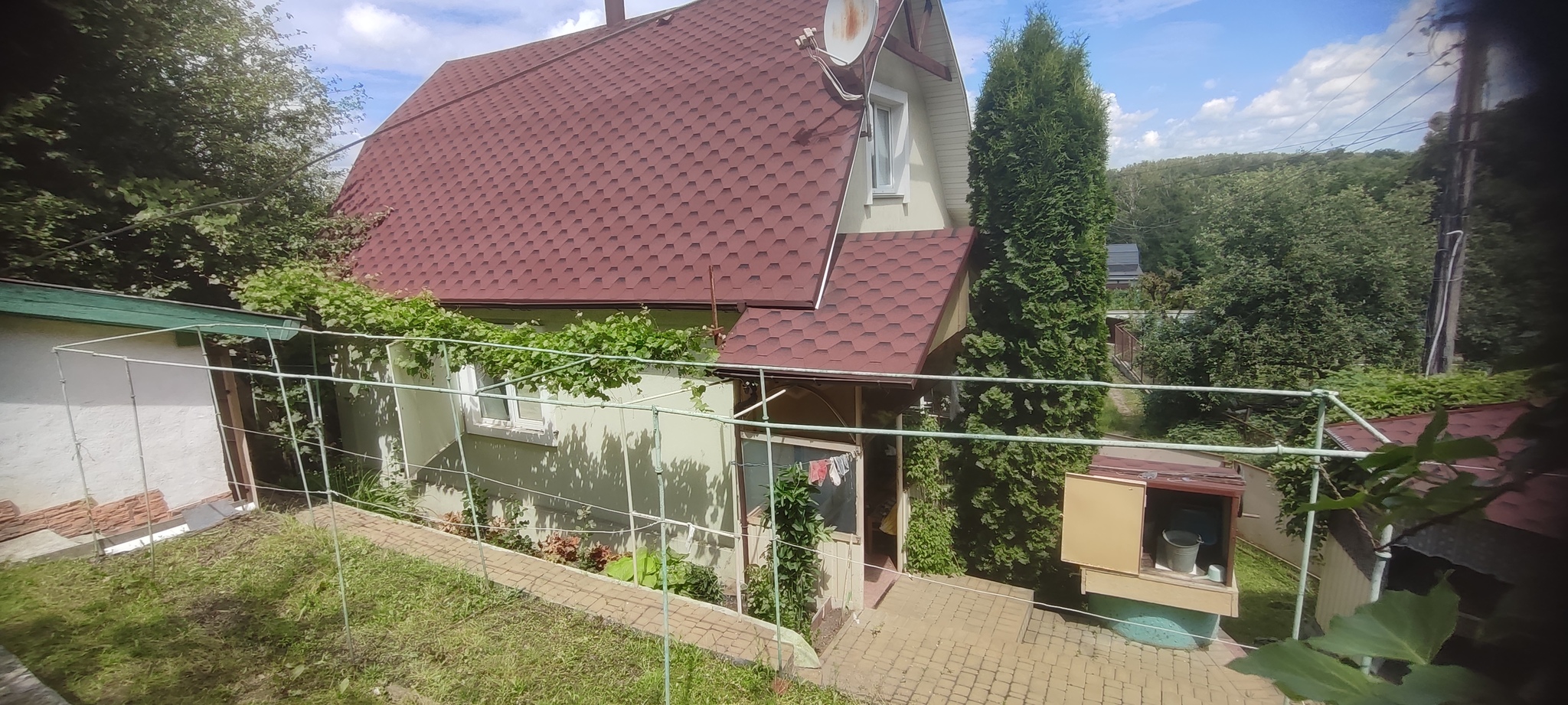 Продажа дома 82 м²