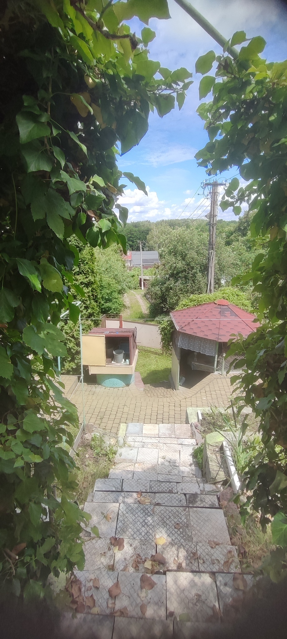 Продажа дома 82 м²