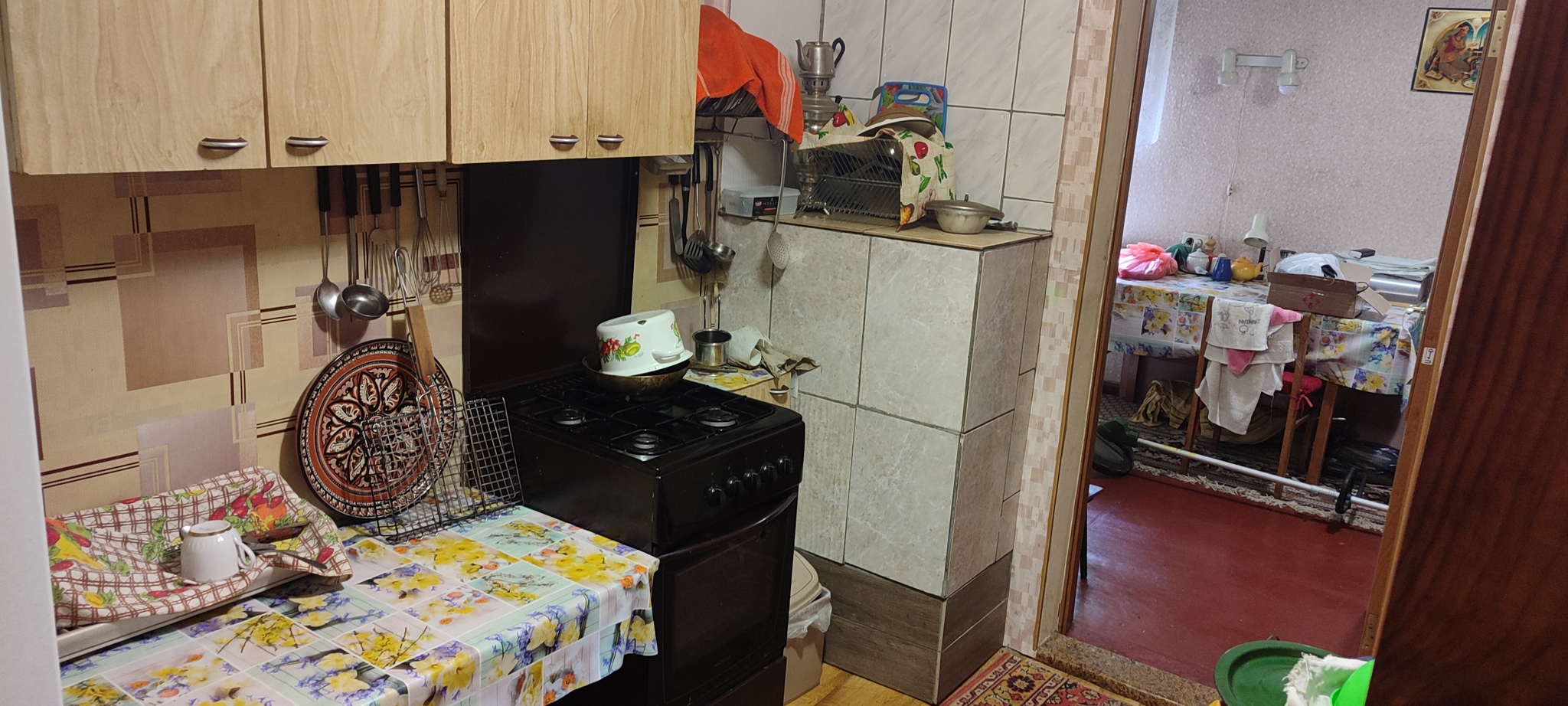 Продажа дома 82 м²
