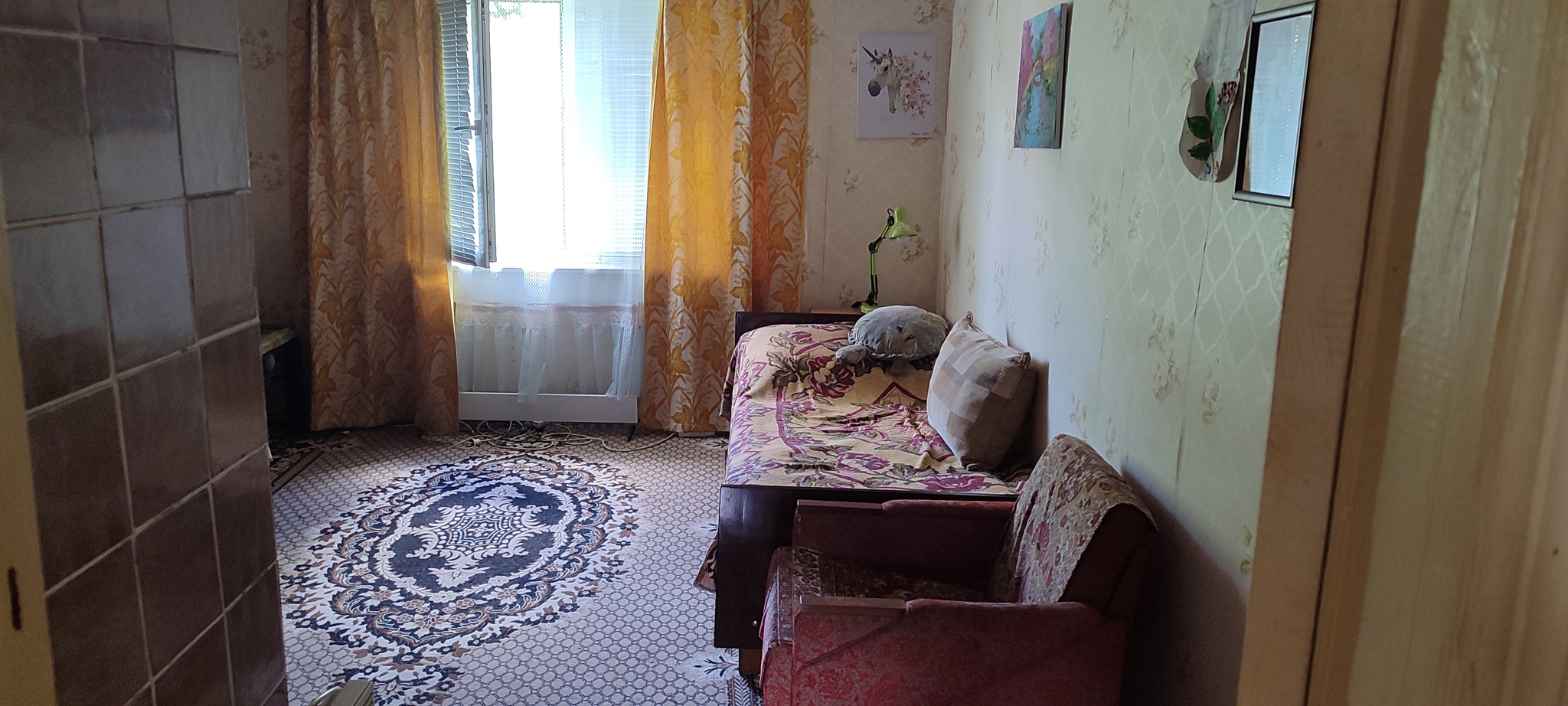 Продажа дома 82 м²