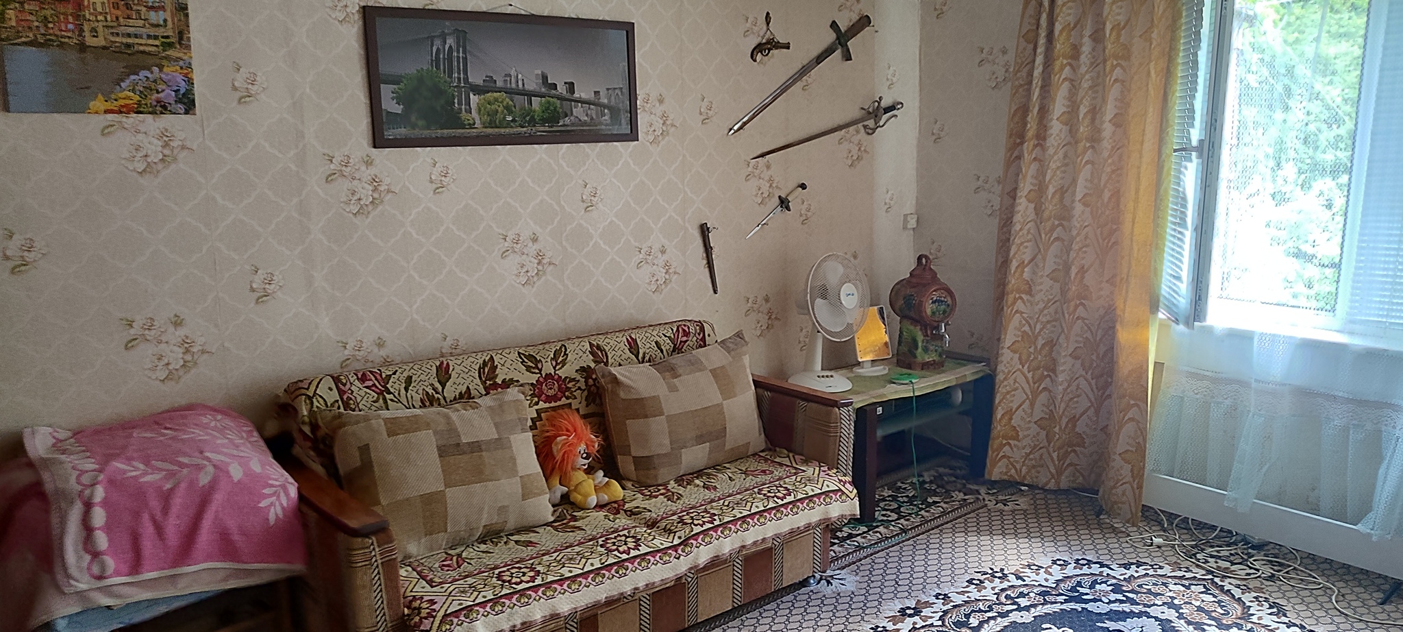 Продажа дома 82 м²