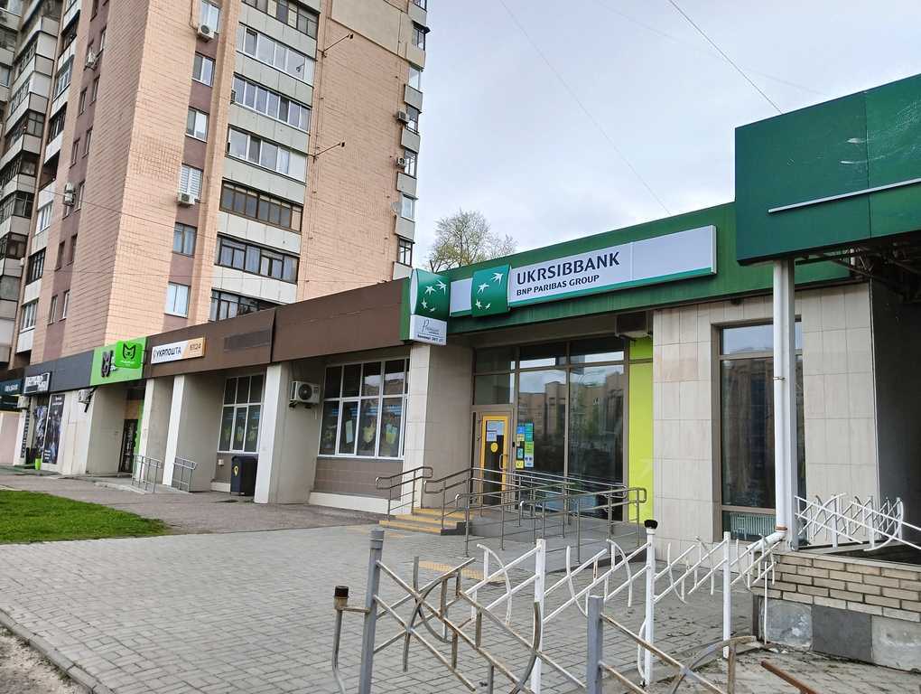 Продаж офісу 61.5 м², Аерокосмічний, 173-В