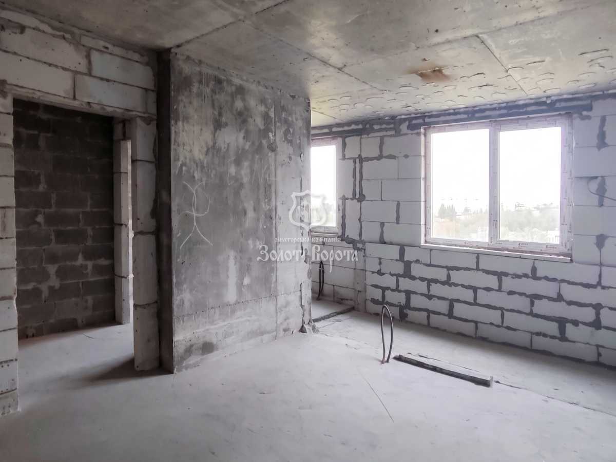 Продаж 1-кімнатної квартири 40.31 м², Степана Руданського вул., 9а