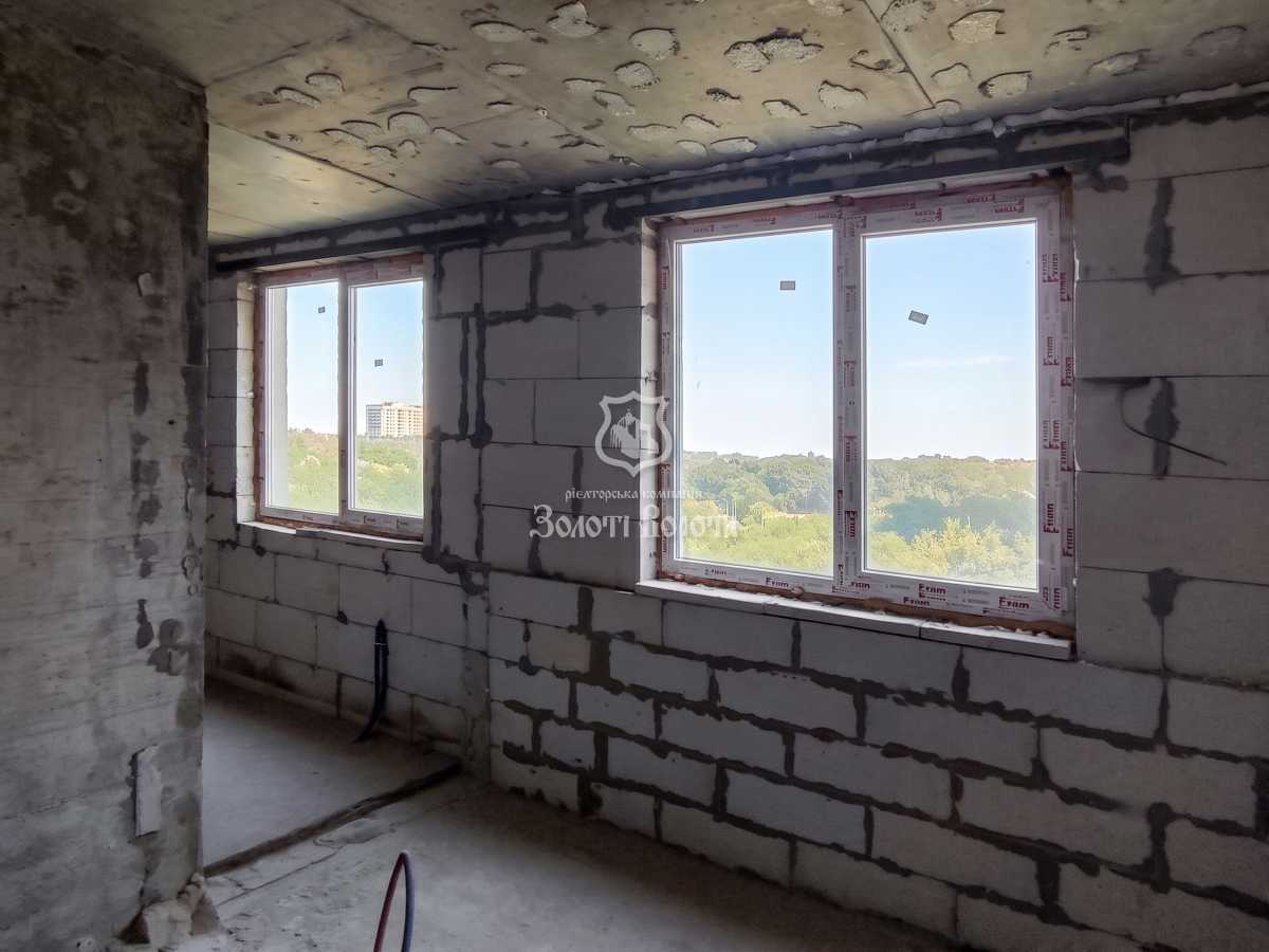 Продаж 1-кімнатної квартири 40.31 м², Степана Руданського вул., 9а