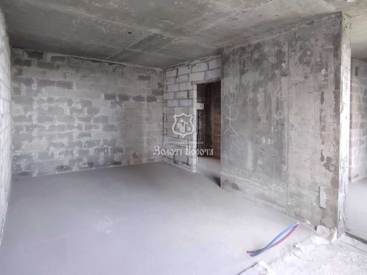Продаж 1-кімнатної квартири 40.31 м², Степана Руданського вул., 9а