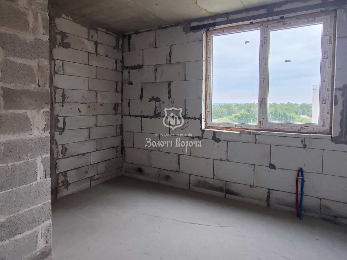 Продаж 1-кімнатної квартири 40.31 м², Степана Руданського вул., 9а