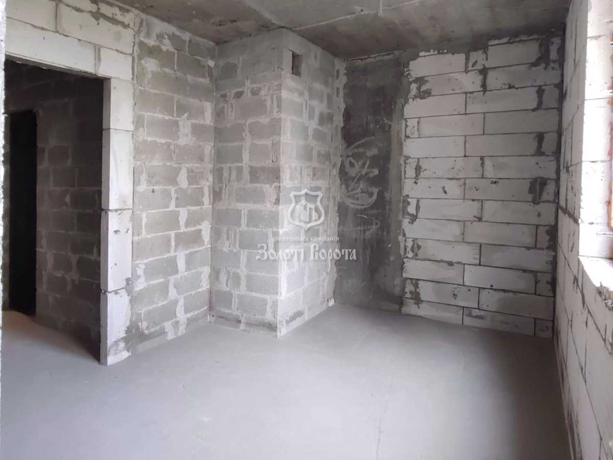 Продаж 1-кімнатної квартири 40.31 м², Степана Руданського вул., 9а