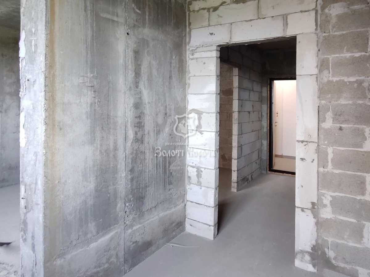 Продаж 1-кімнатної квартири 40.31 м², Степана Руданського вул., 9а