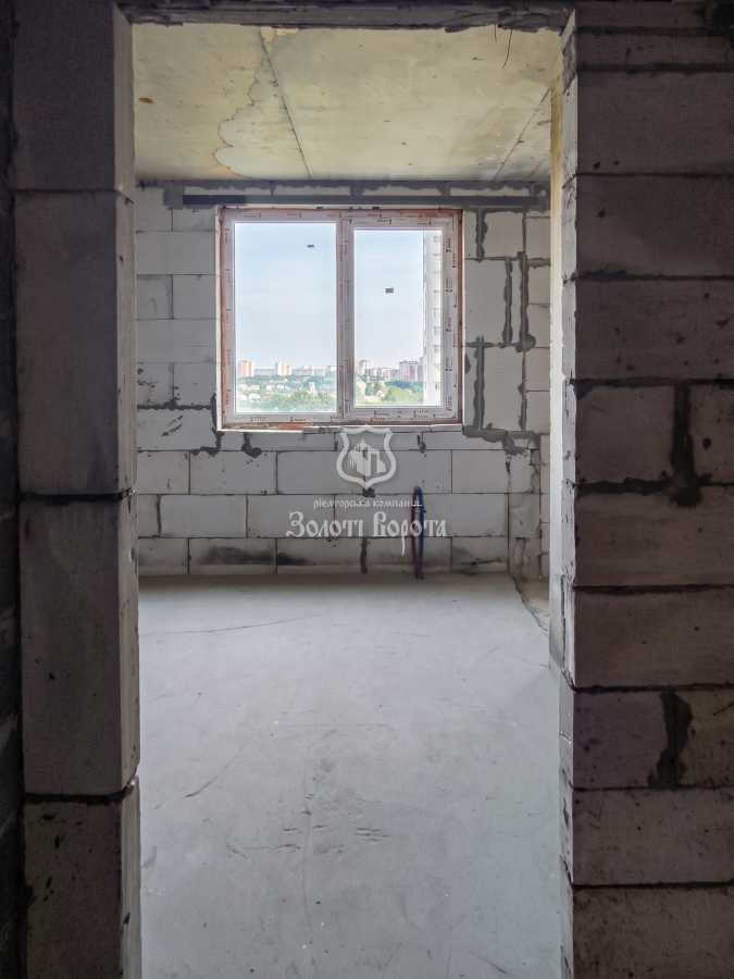 Продаж 1-кімнатної квартири 40.31 м², Степана Руданського вул., 9а