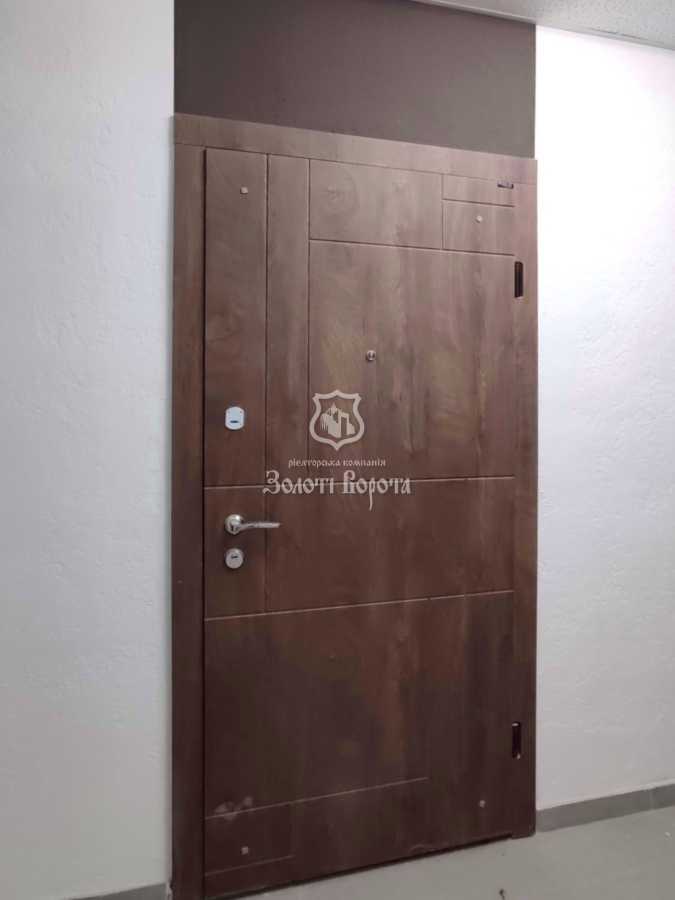Продаж 1-кімнатної квартири 40.31 м², Степана Руданського вул., 9а