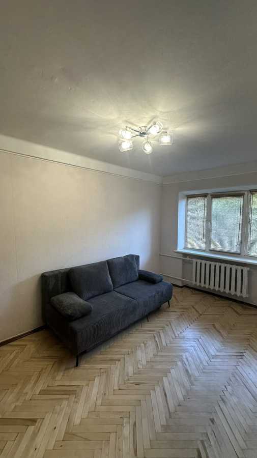Оренда 2-кімнатної квартири 45 м², Білоруська вул., 23