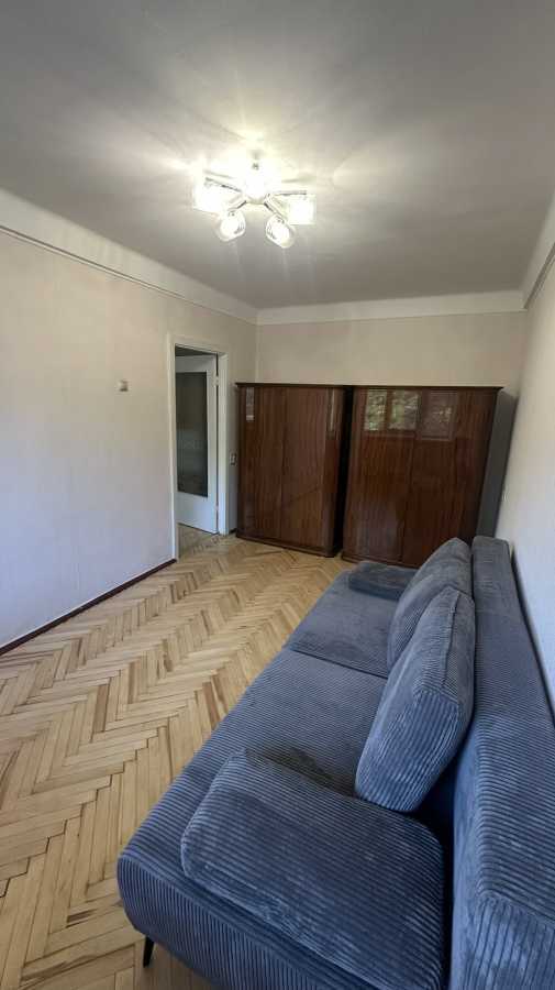 Оренда 2-кімнатної квартири 45 м², Білоруська вул., 23