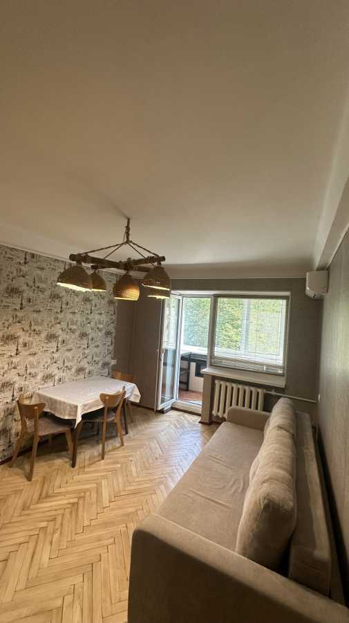 Оренда 2-кімнатної квартири 45 м², Білоруська вул., 23