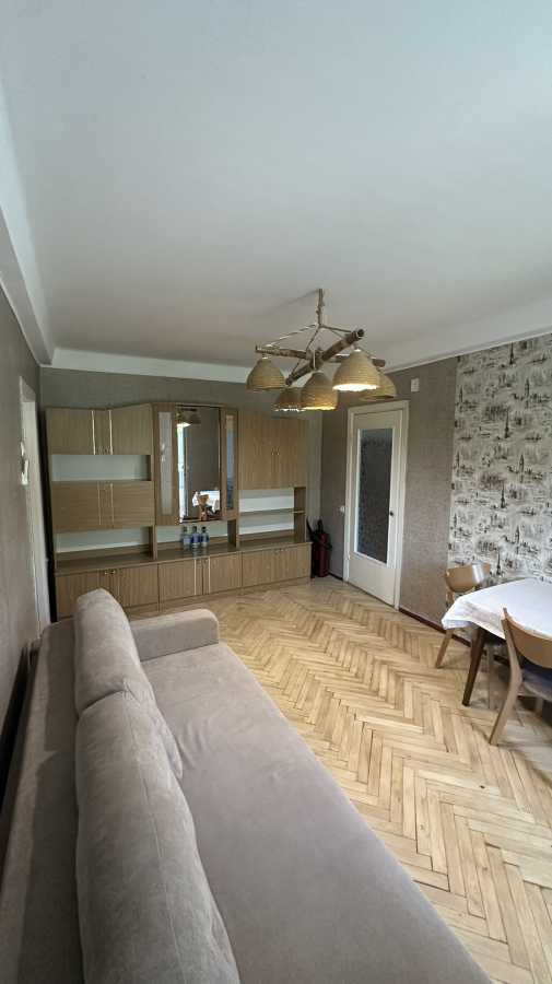 Оренда 2-кімнатної квартири 45 м², Білоруська вул., 23
