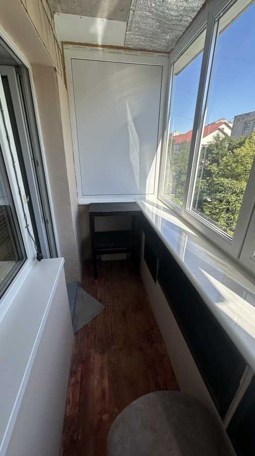 Оренда 2-кімнатної квартири 45 м², Білоруська вул., 23