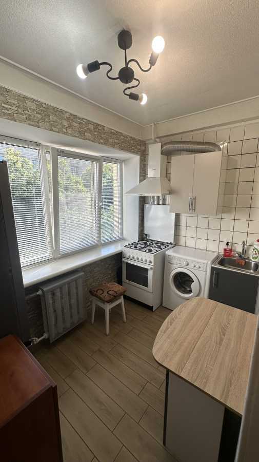 Оренда 2-кімнатної квартири 45 м², Білоруська вул., 23
