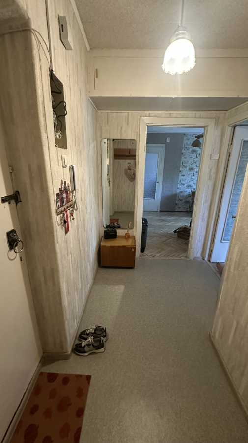 Оренда 2-кімнатної квартири 45 м², Білоруська вул., 23