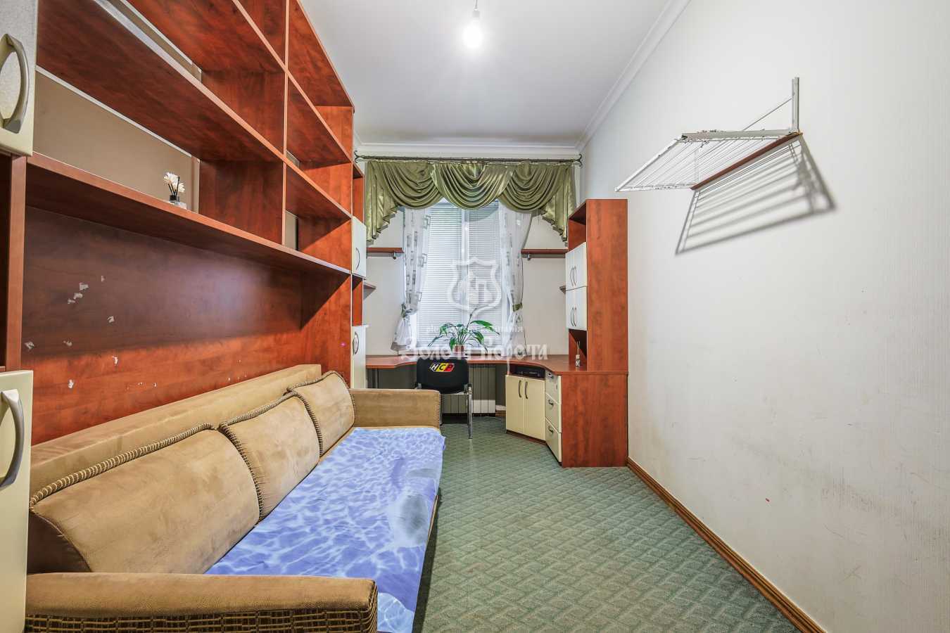 Продаж 2-кімнатної квартири 48.5 м², Академіка Грекова вул., 5
