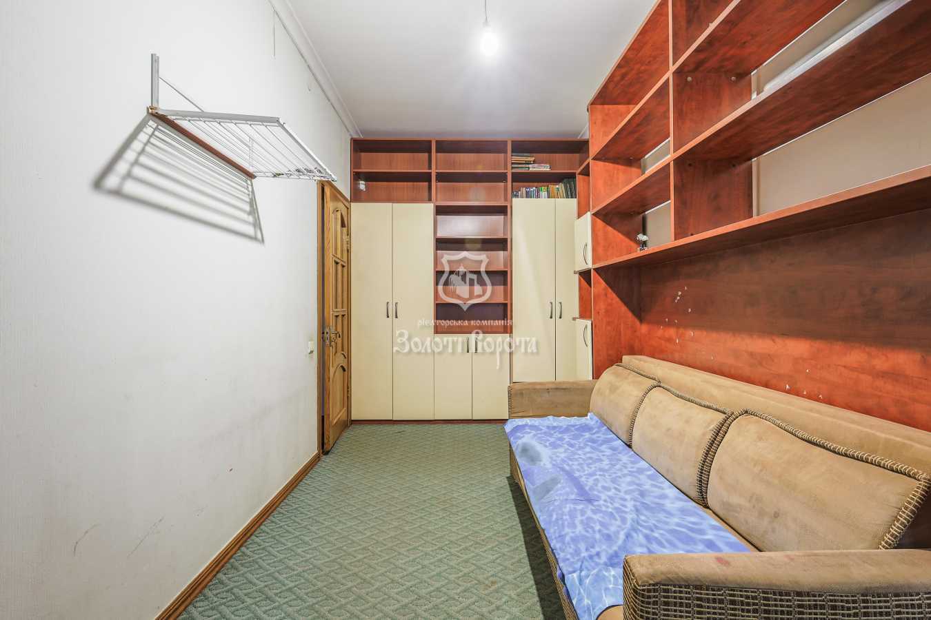 Продаж 2-кімнатної квартири 48.5 м², Академіка Грекова вул., 5