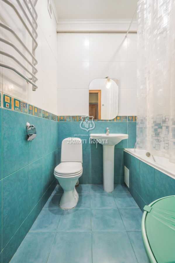 Продаж 2-кімнатної квартири 48.5 м², Академіка Грекова вул., 5