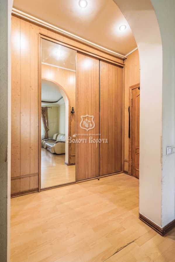 Продаж 2-кімнатної квартири 48.5 м², Академіка Грекова вул., 5