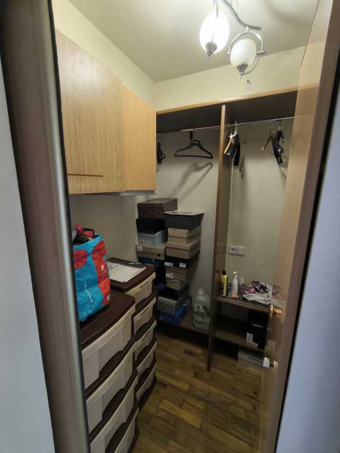 Продажа 3-комнатной квартиры 69 м², Ивана Миколайчука ул., 17