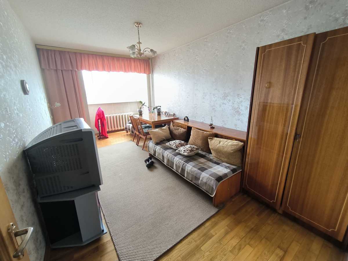 Продажа 3-комнатной квартиры 69 м², Ивана Миколайчука ул., 17